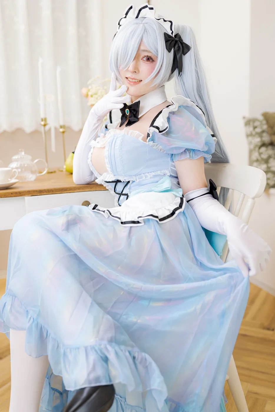 X PHOTOの公開投稿に掲載された画像 1／1
