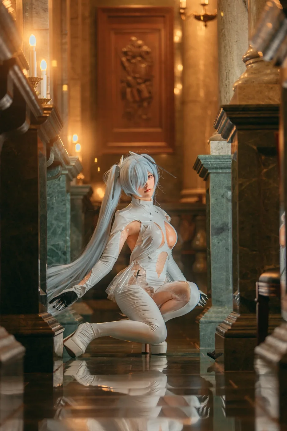 X PHOTOの公開投稿に掲載された画像 1／1