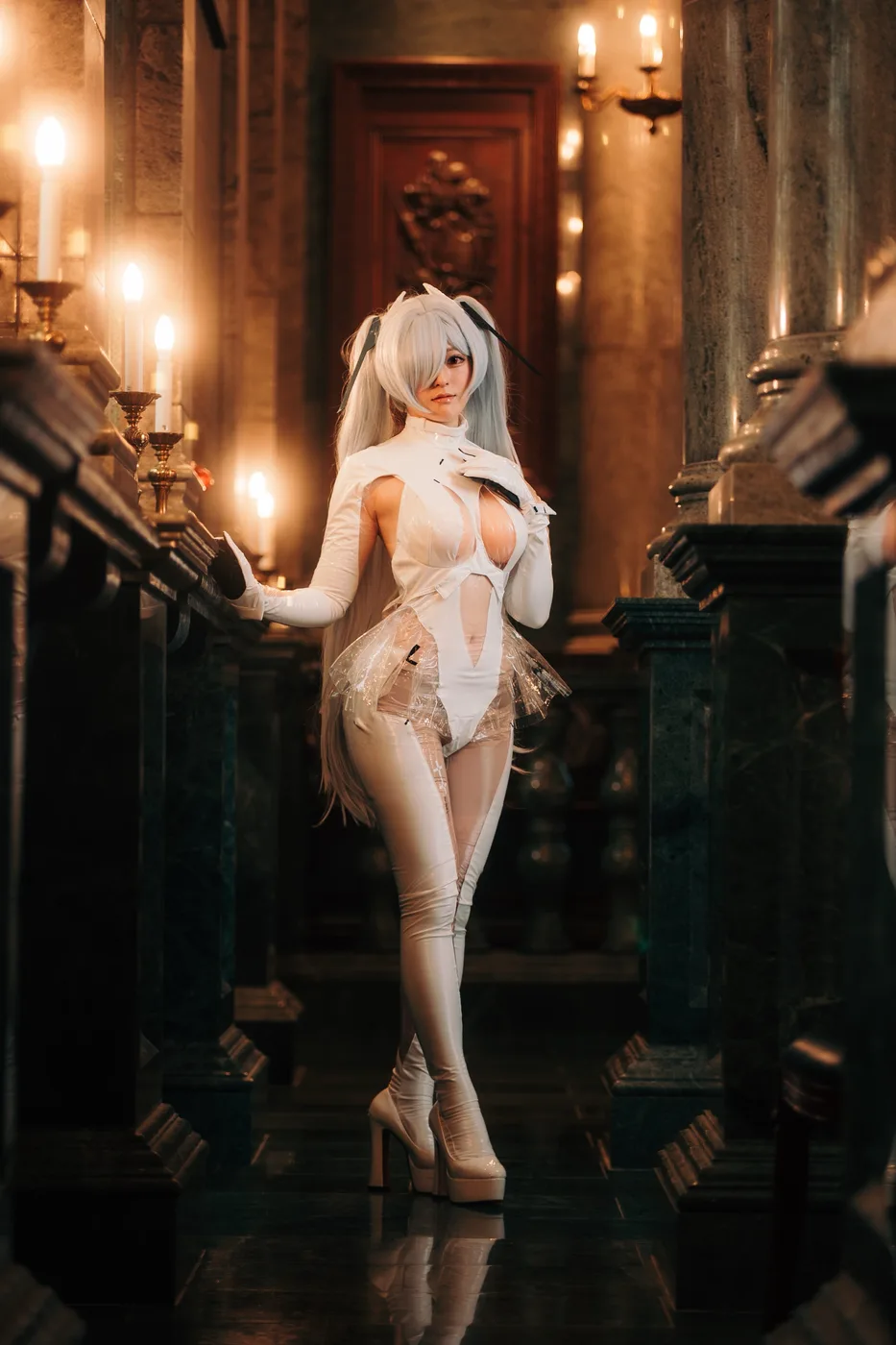 X PHOTOの公開投稿に掲載された画像 1／1