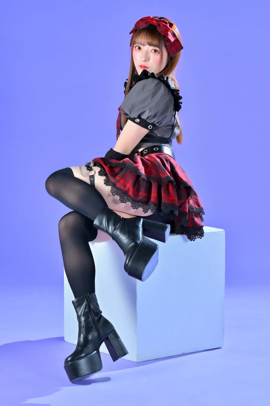 X PHOTOの公開投稿に掲載された画像 1／1
