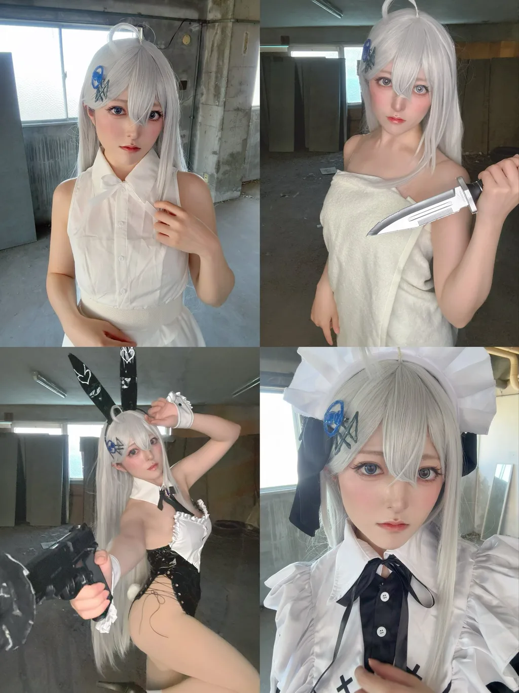 X PHOTOの公開投稿に掲載された画像 1／1