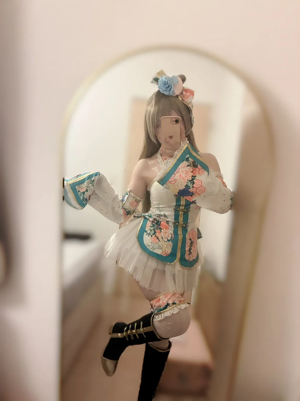 X PHOTOの公開投稿に掲載された画像 1／1