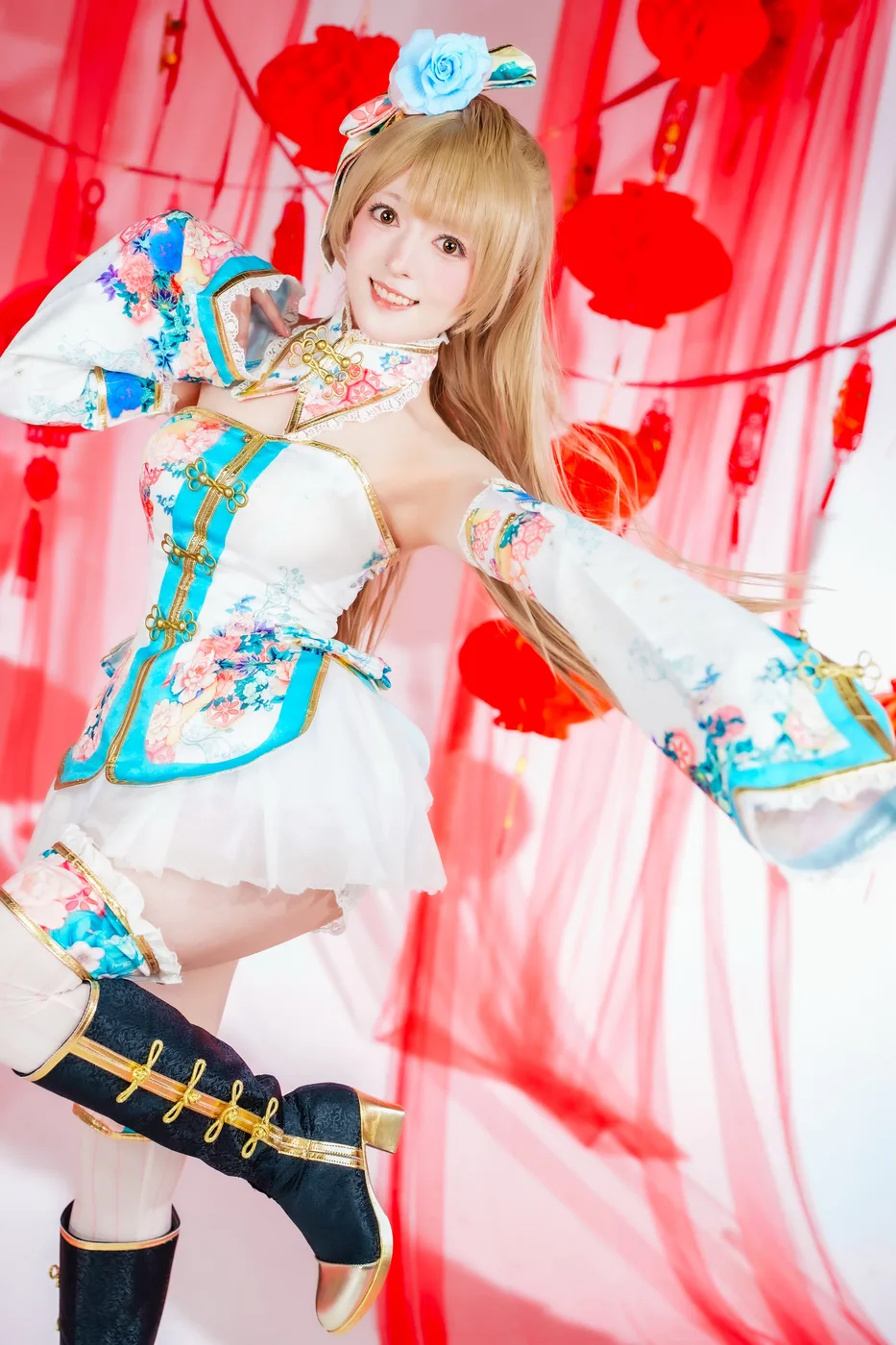 X PHOTOの公開投稿に掲載された画像 1／1