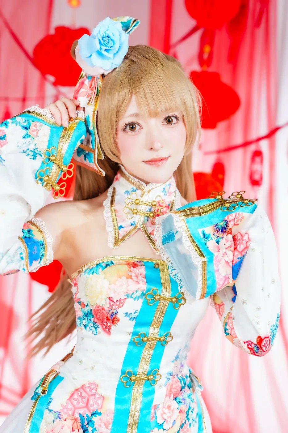 X PHOTOの公開投稿に掲載された画像 1／1