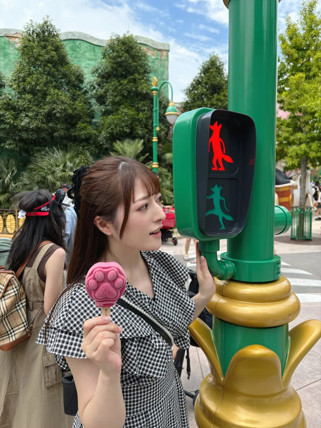 X PHOTOの公開投稿に掲載された画像 1／1