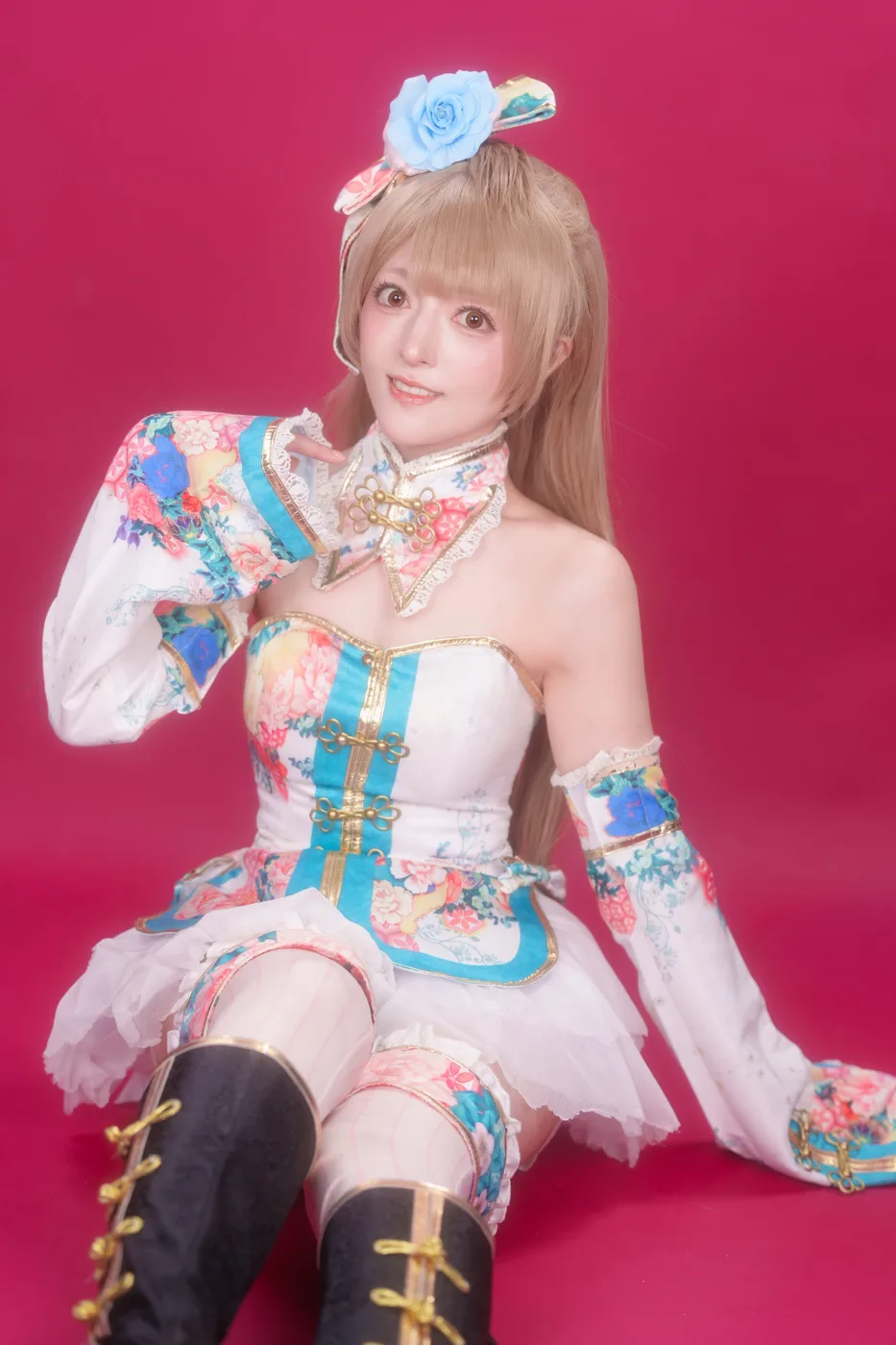 X PHOTOの公開投稿に掲載された画像 1／2