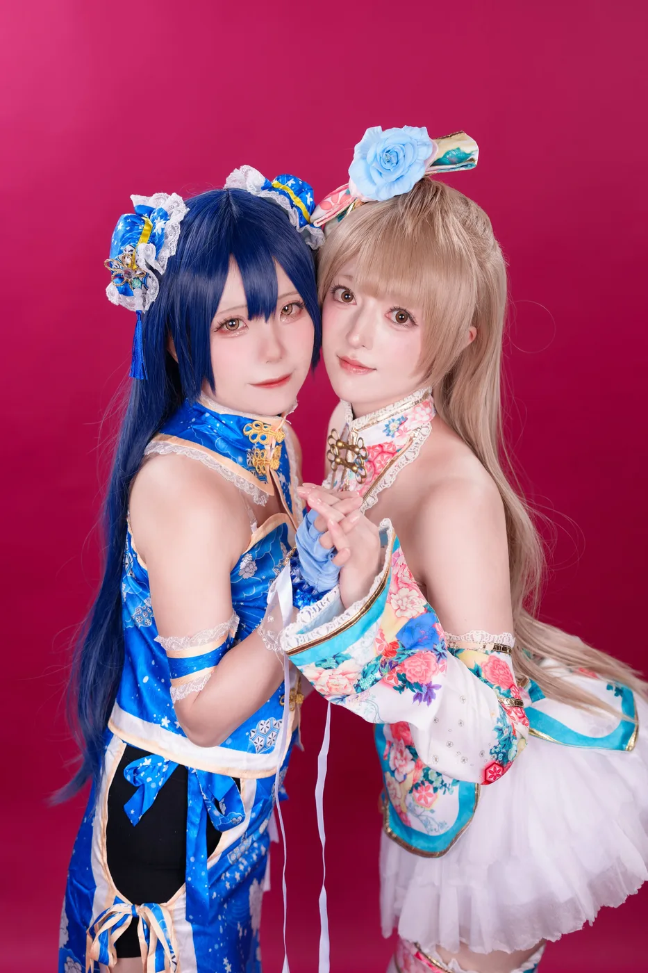 X PHOTOの公開投稿に掲載された画像 1／2