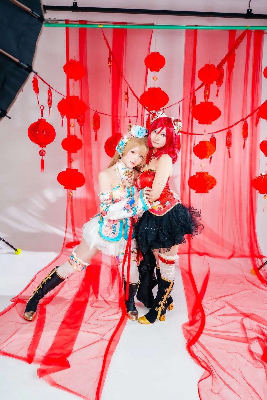 X PHOTOの公開投稿に掲載された画像 1／2