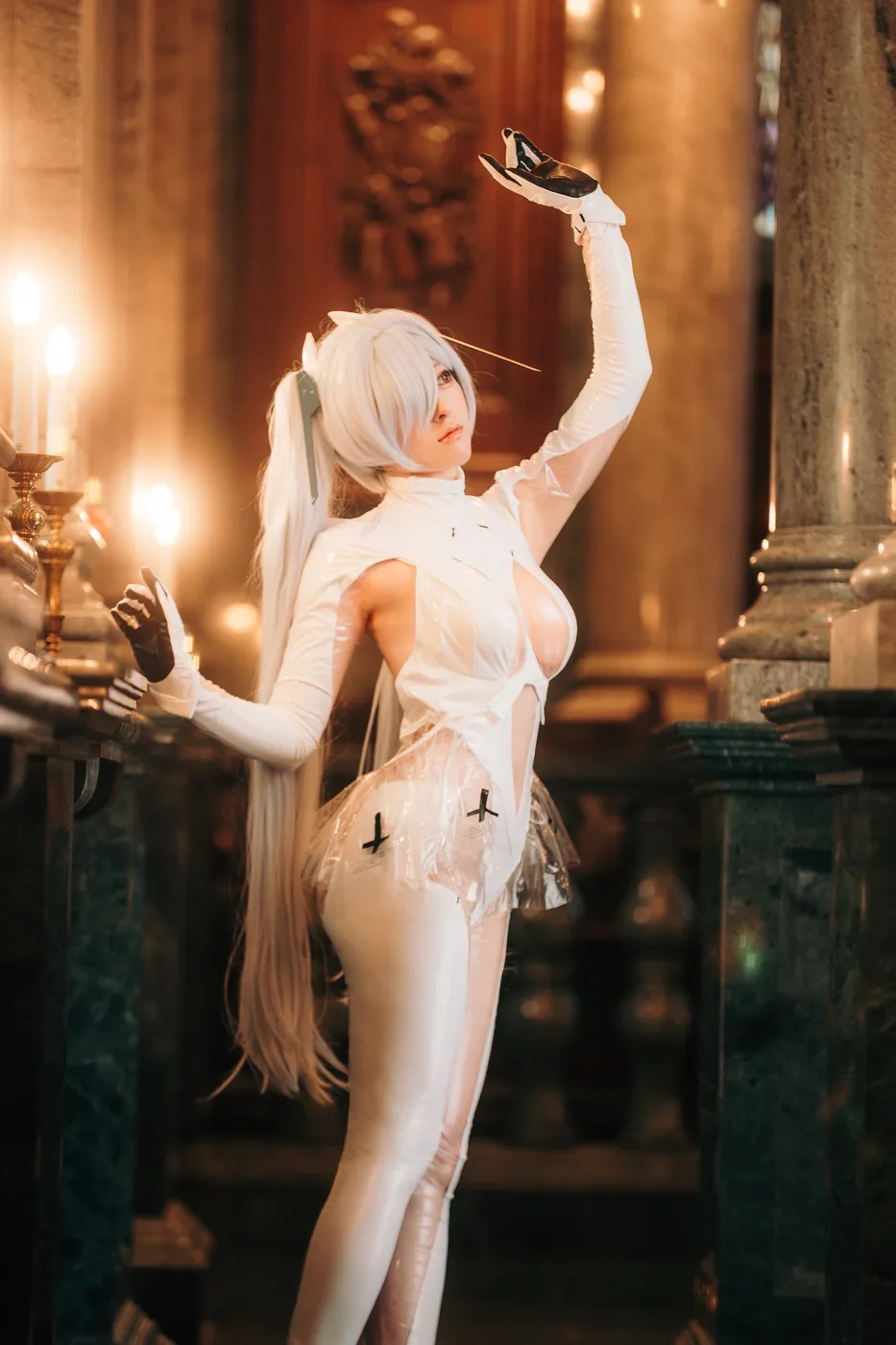 X PHOTOの公開投稿に掲載された画像 1／3
