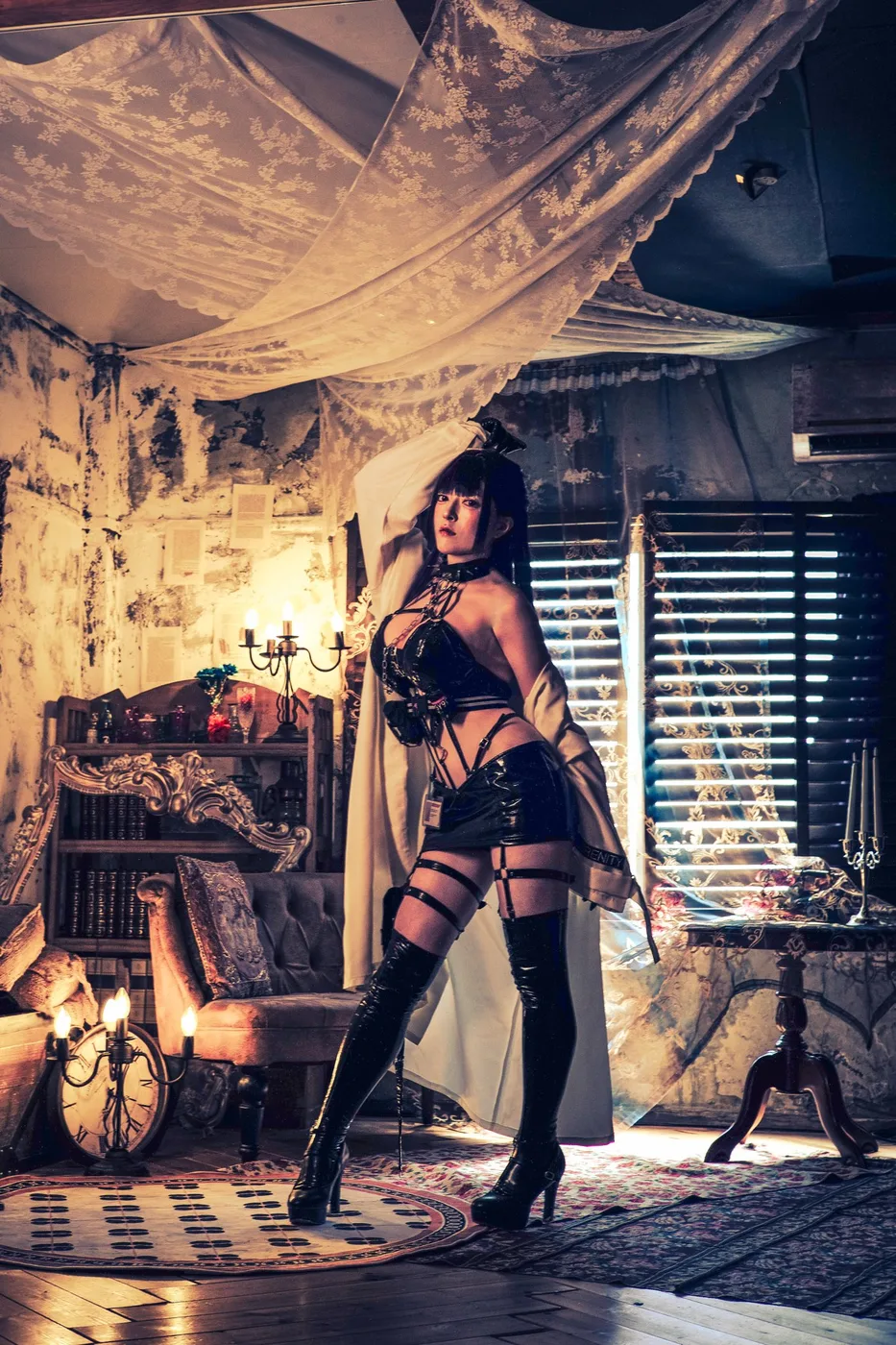 X PHOTOの公開投稿に掲載された画像 1／1