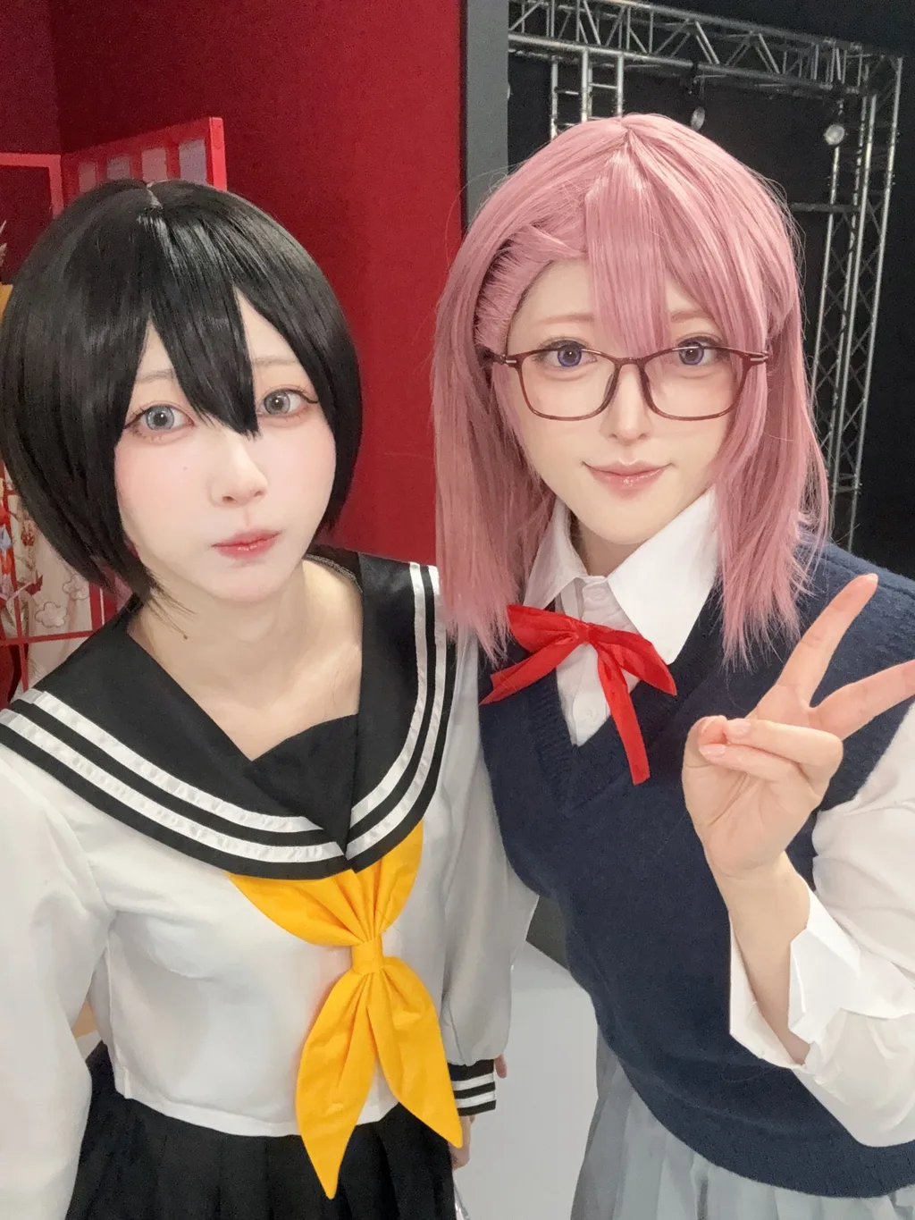 X PHOTOの公開投稿に掲載された画像 1／2