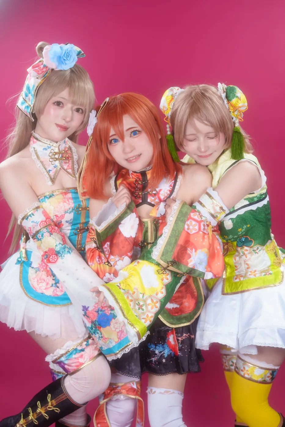X PHOTOの公開投稿に掲載された画像 1／3