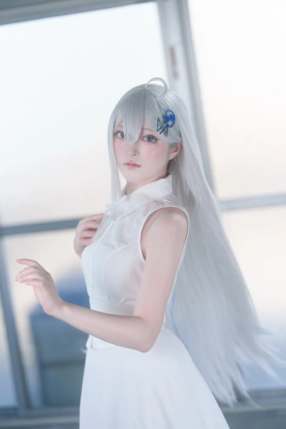 X PHOTOの公開投稿に掲載された画像 1／1