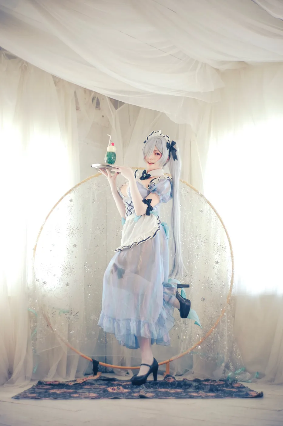 X PHOTOの公開投稿に掲載された画像 1／1