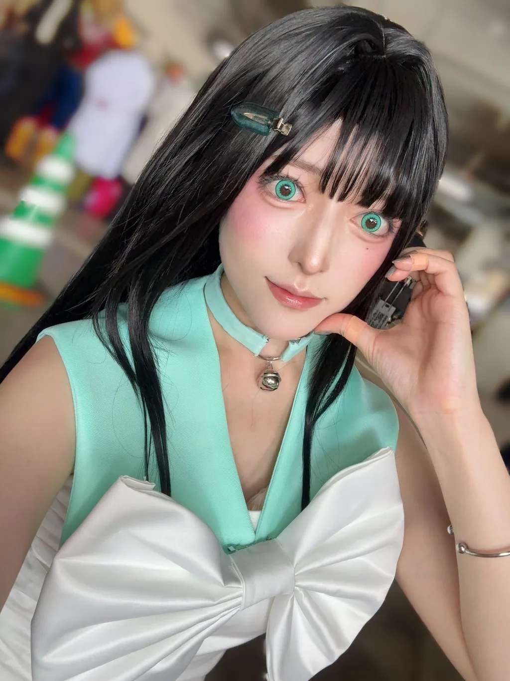X PHOTOの公開投稿に掲載された画像 1／1