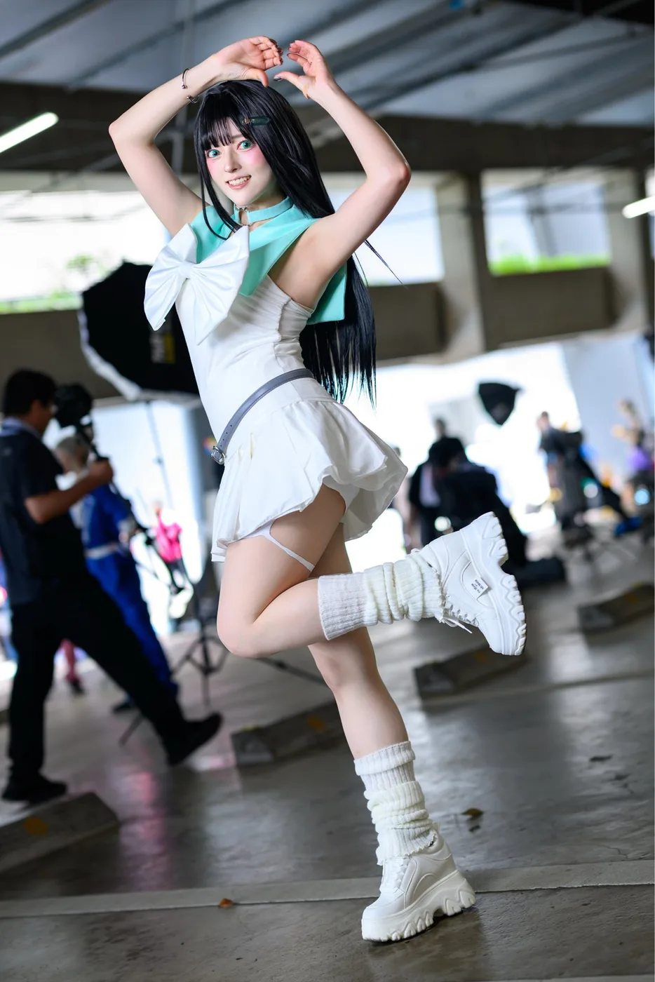 X PHOTOの公開投稿に掲載された画像 1／1
