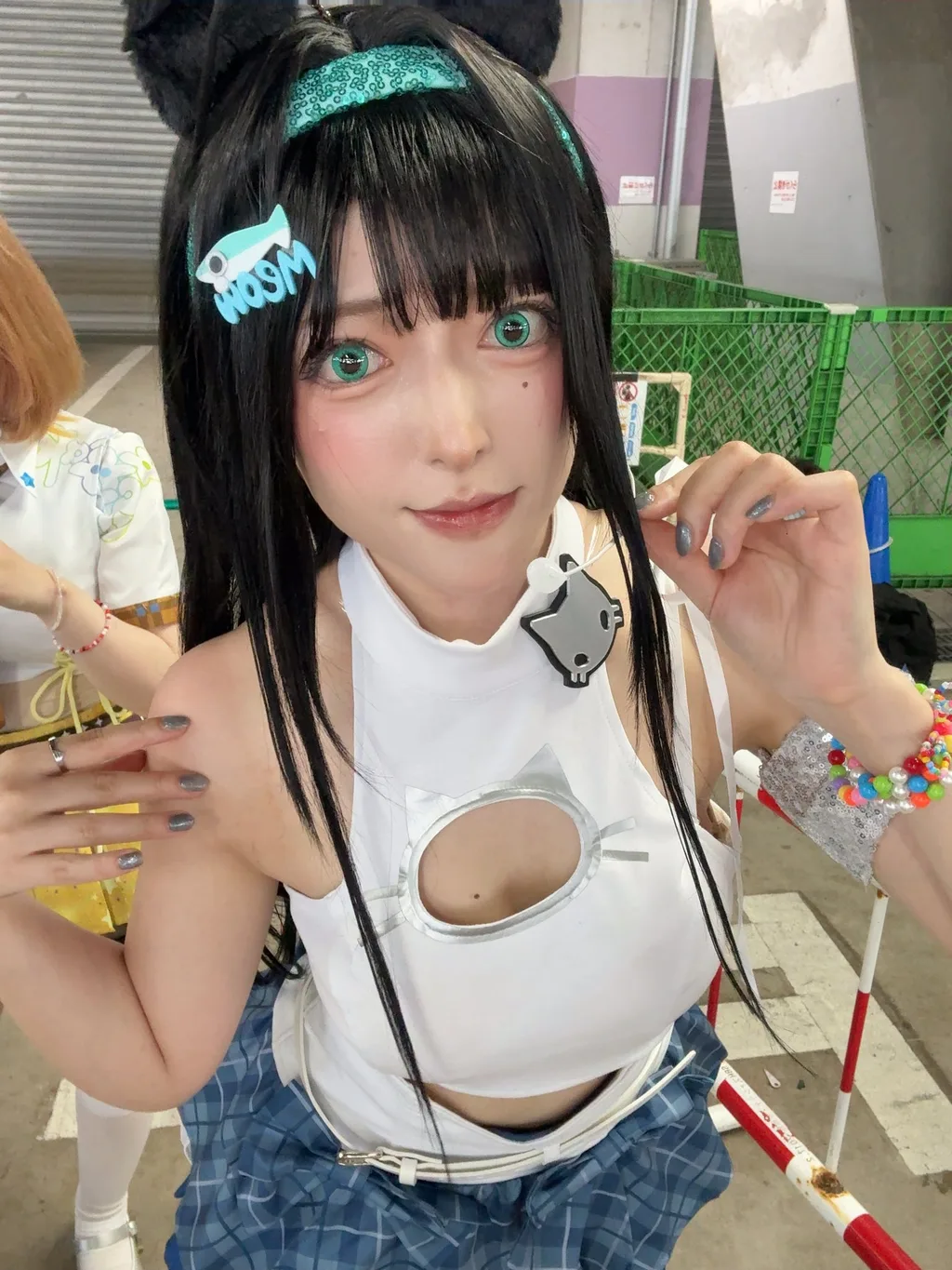 X PHOTOの公開投稿に掲載された画像 1／1