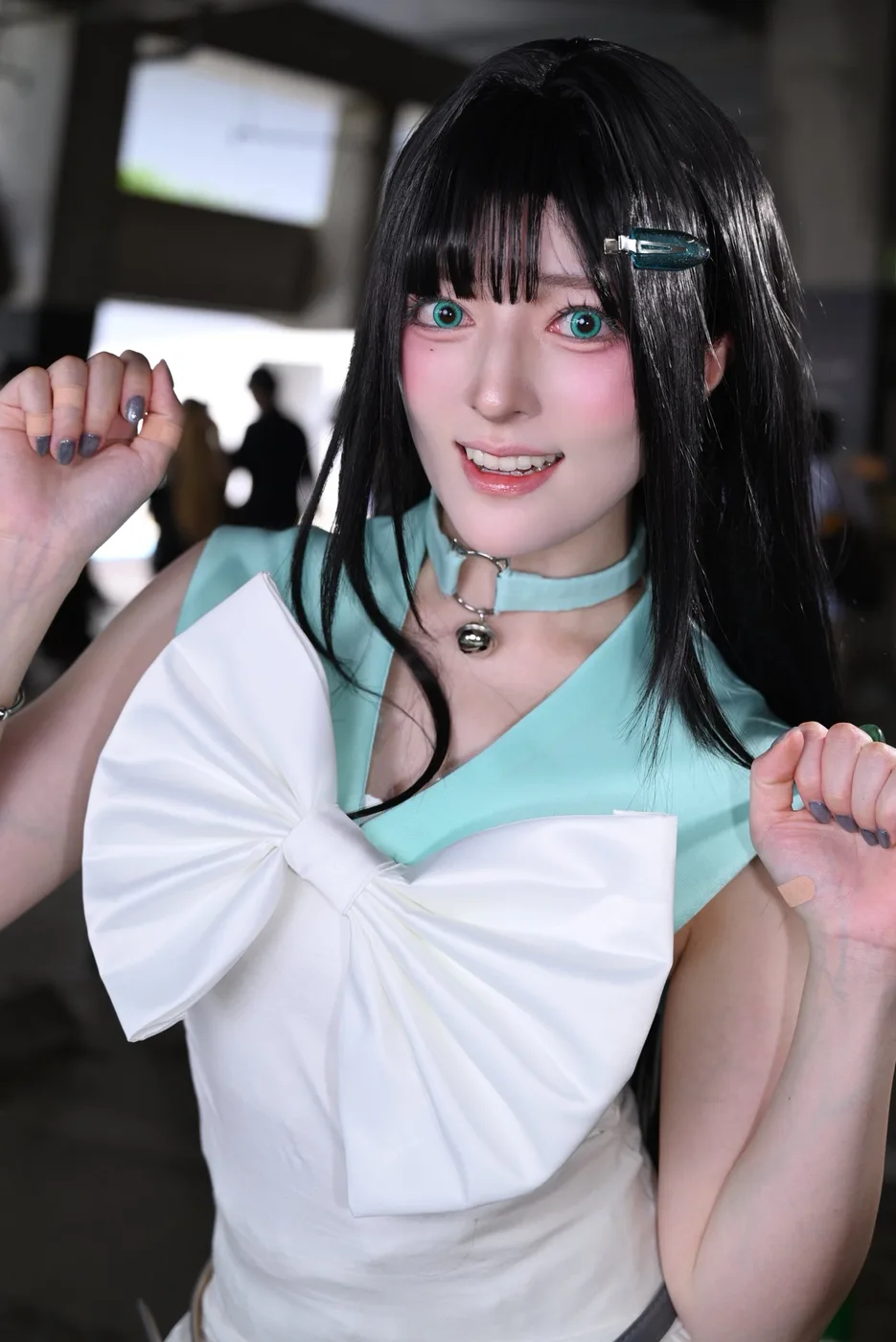 X PHOTOの公開投稿に掲載された画像 1／1