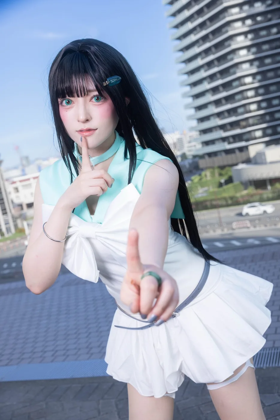 X PHOTOの公開投稿に掲載された画像 1／1