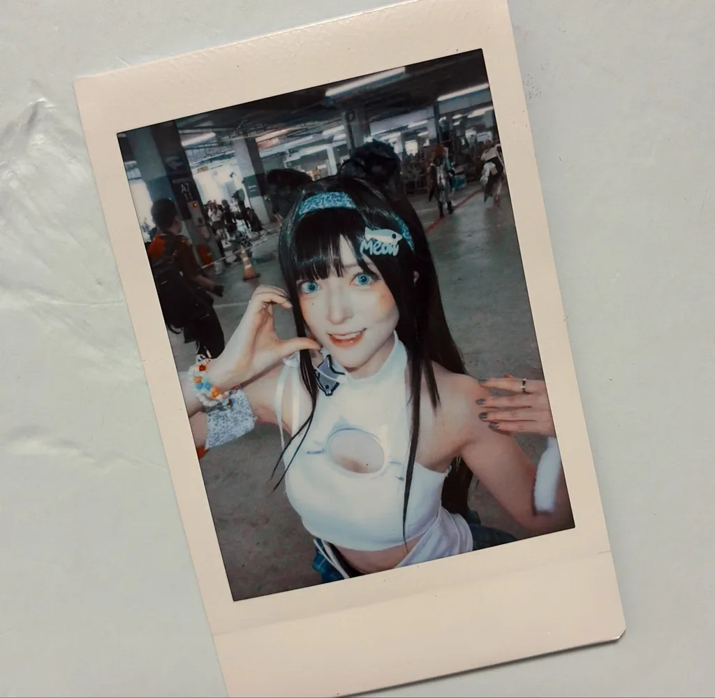 X PHOTOの公開投稿に掲載された画像 1／3