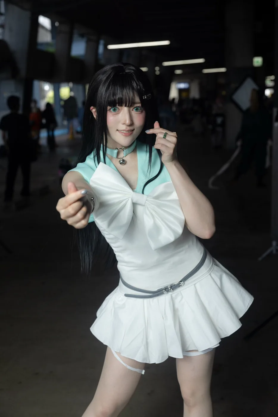 X PHOTOの公開投稿に掲載された画像 1／1