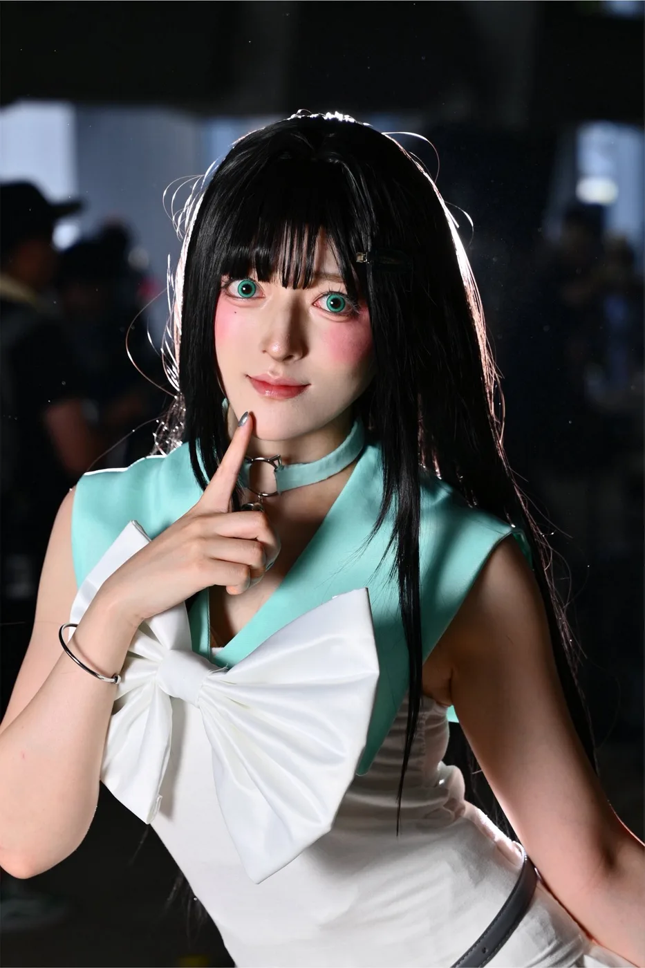 X PHOTOの公開投稿に掲載された画像 1／2