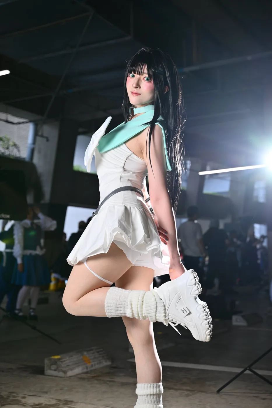 X PHOTOの公開投稿に掲載された画像 2／2