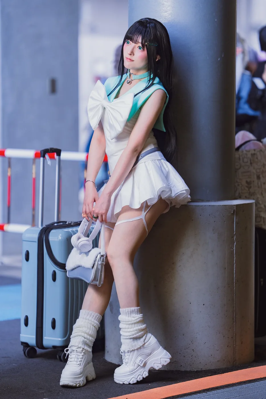 X PHOTOの公開投稿に掲載された画像 1／1