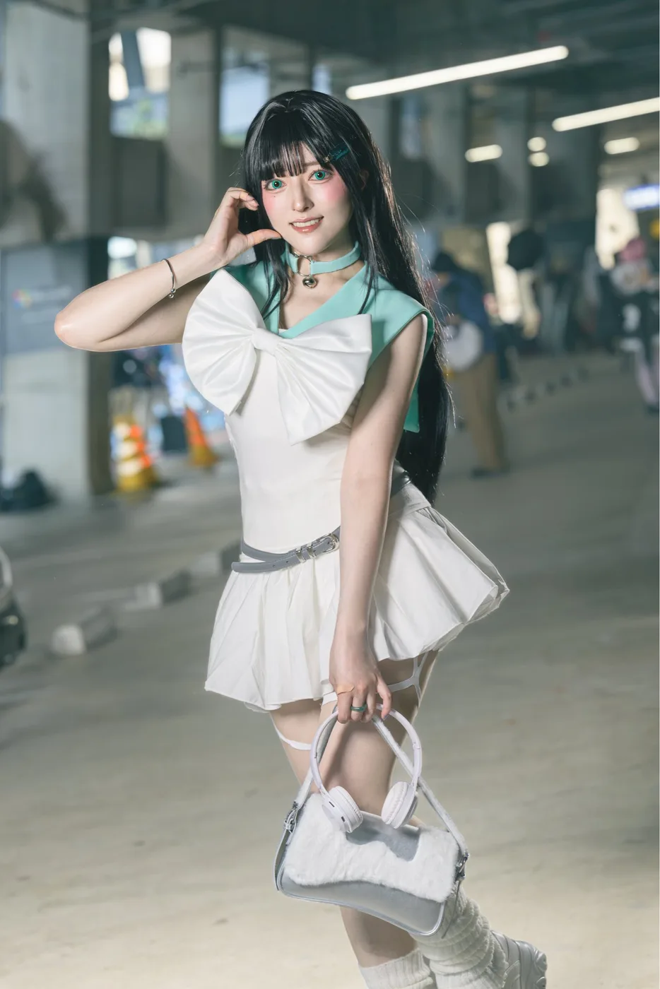 X PHOTOの公開投稿に掲載された画像 2／2