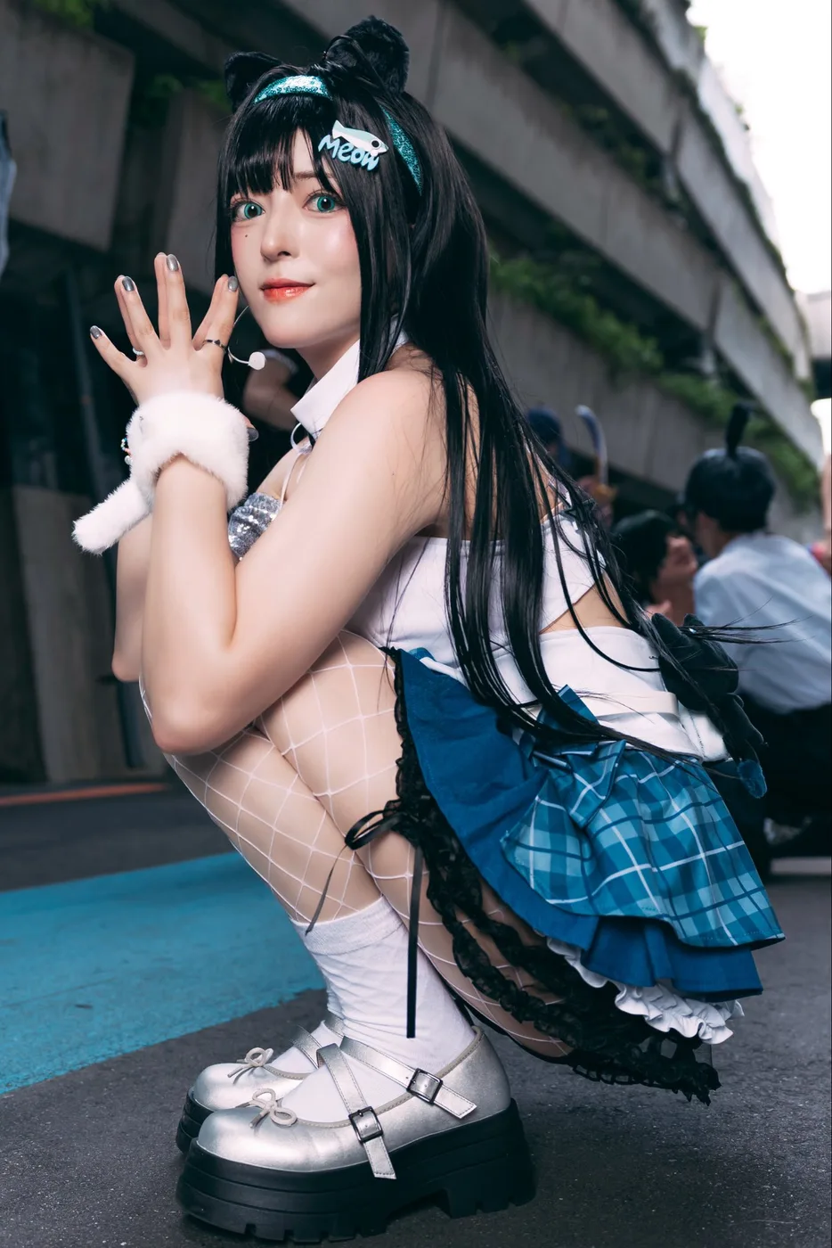 X PHOTOの公開投稿に掲載された画像 1／1