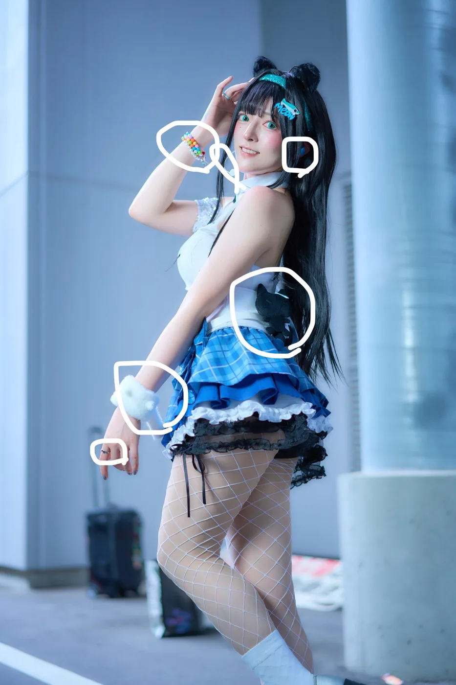 X PHOTOの公開投稿に掲載された画像 1／2