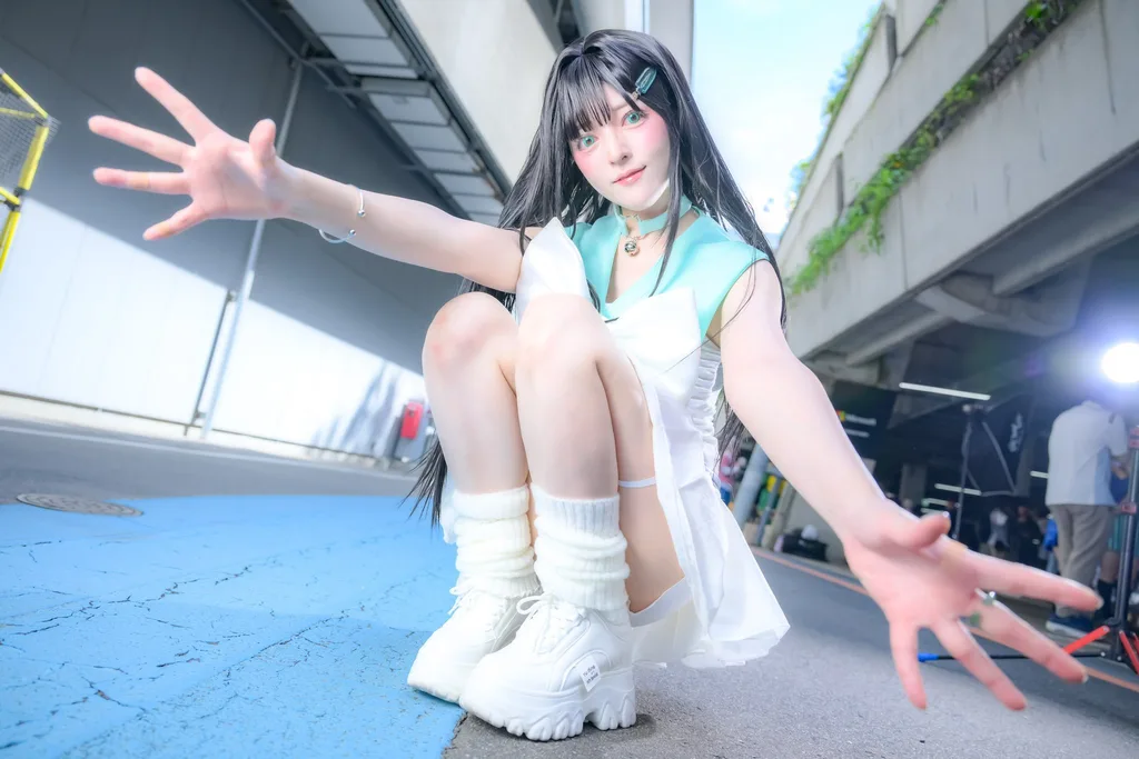 X PHOTOの公開投稿に掲載された画像 1／1