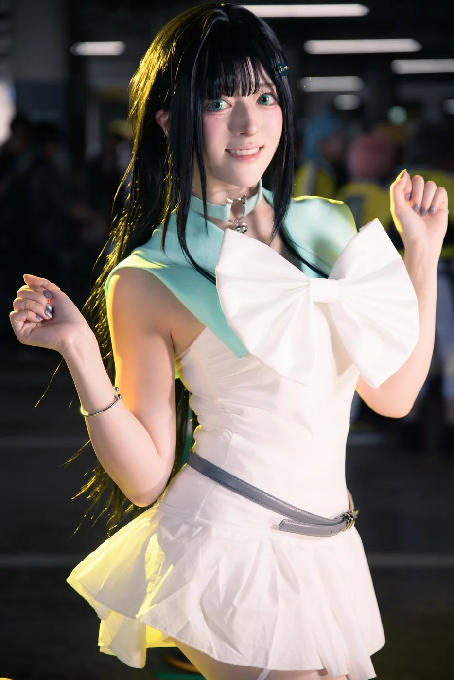 X PHOTOの公開投稿に掲載された画像 1／1