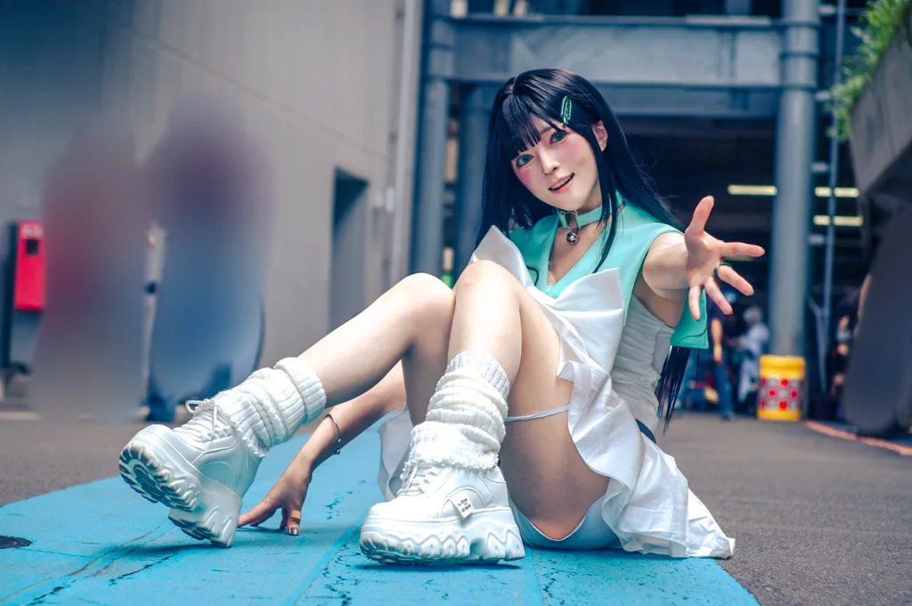 X PHOTOの公開投稿に掲載された画像 1／1