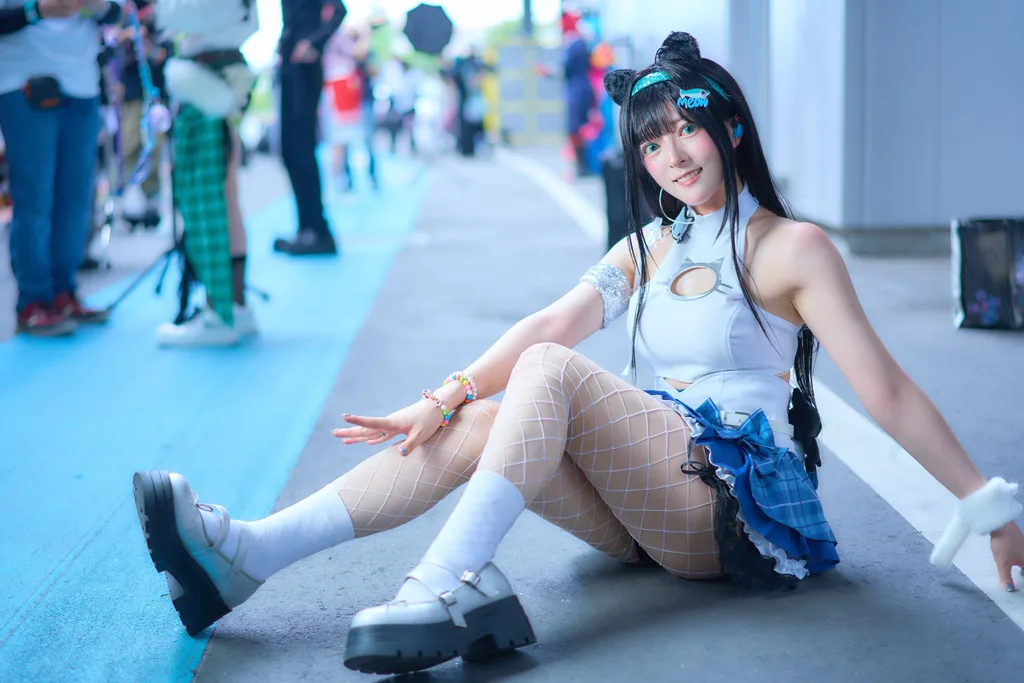 X PHOTOの公開投稿に掲載された画像 1／1