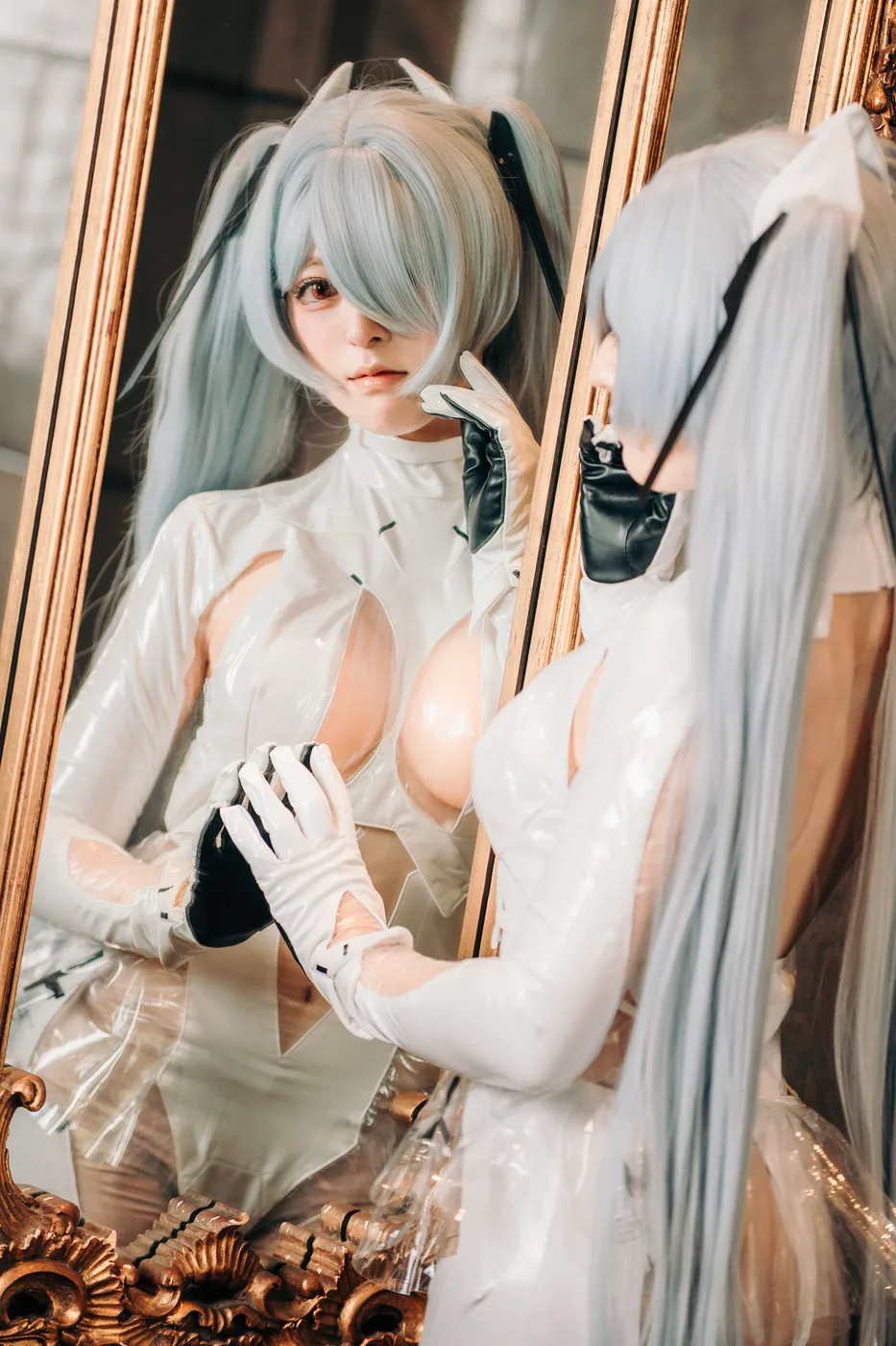X PHOTOの公開投稿に掲載された画像 1／1