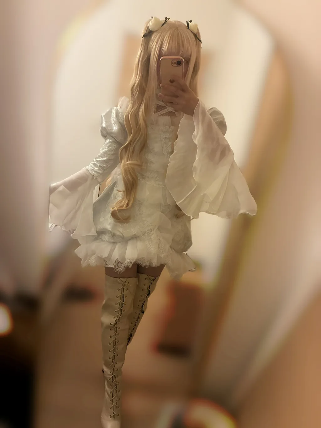 X PHOTOの公開投稿に掲載された画像 1／1