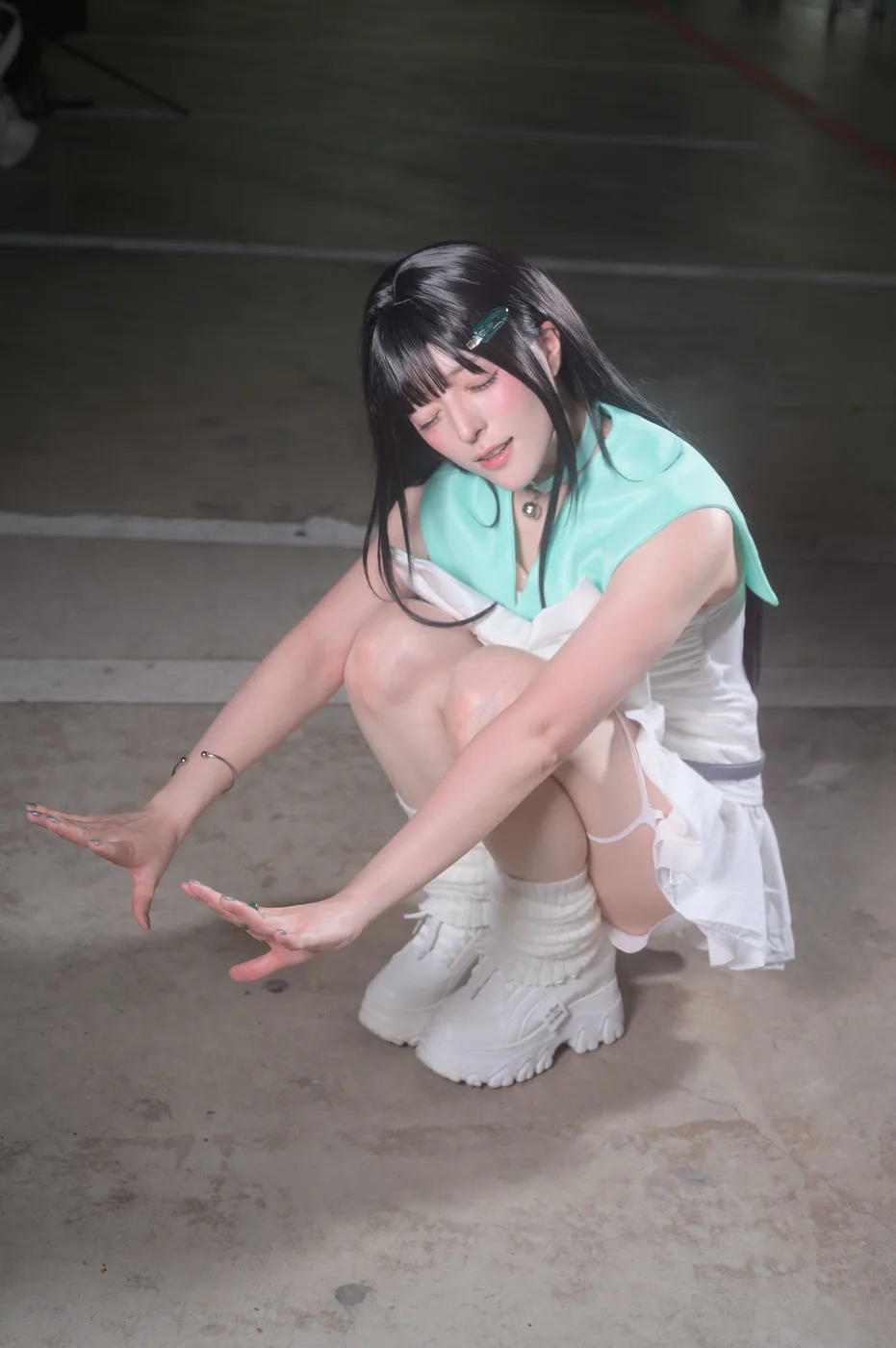 X PHOTOの公開投稿に掲載された画像 1／1