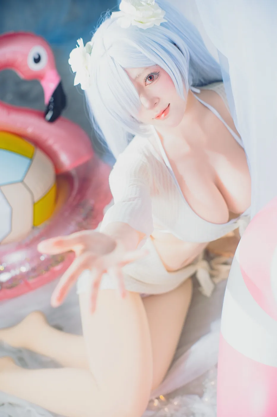 X PHOTOの公開投稿に掲載された画像 1／3