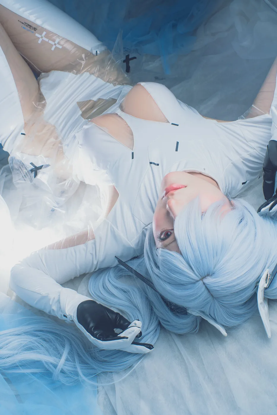X PHOTOの公開投稿に掲載された画像 1／1