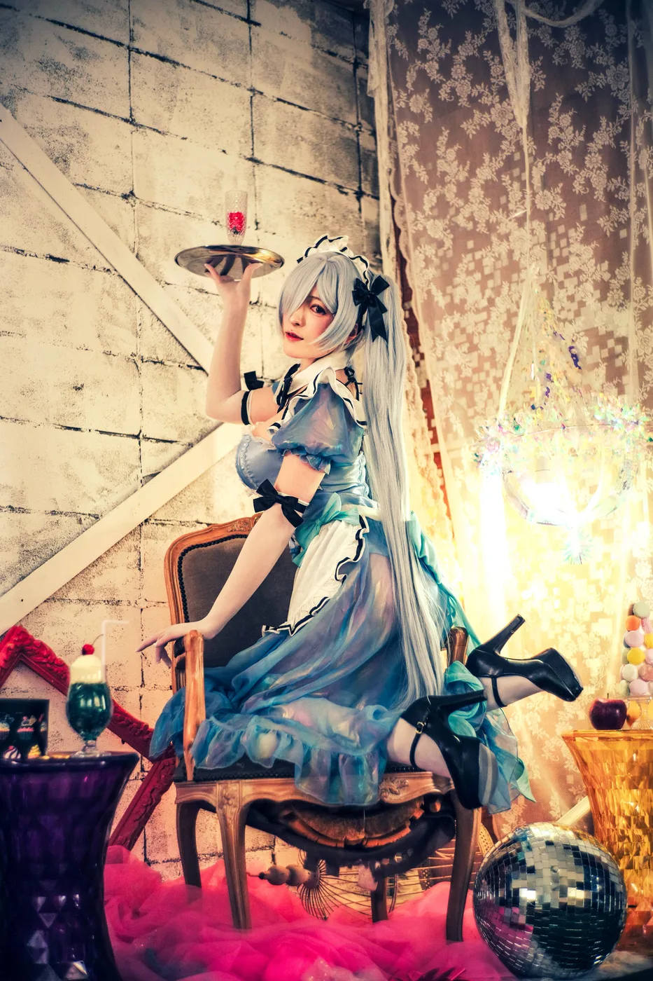X PHOTOの公開投稿に掲載された画像 1／1