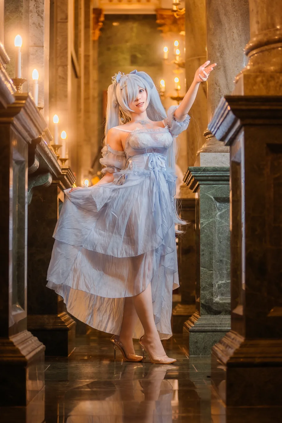X PHOTOの公開投稿に掲載された画像 2／3