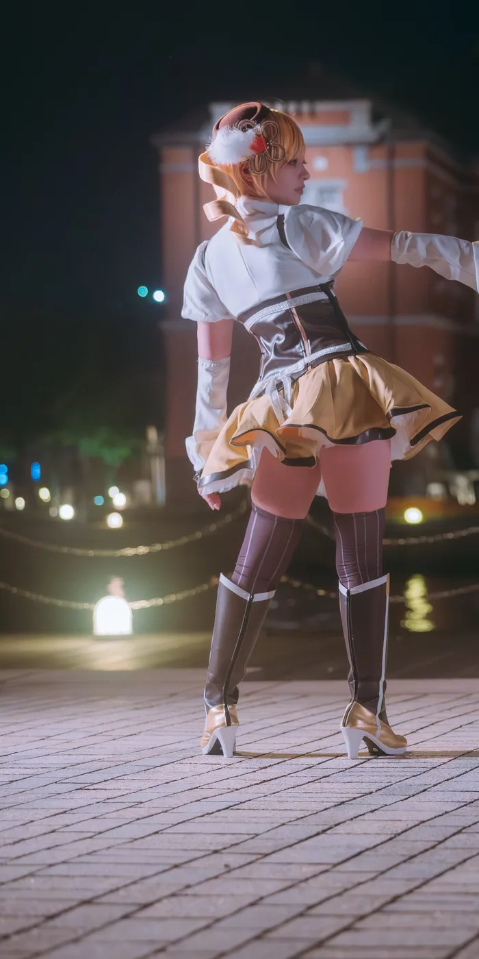 X PHOTOの公開投稿に掲載された画像 1／3