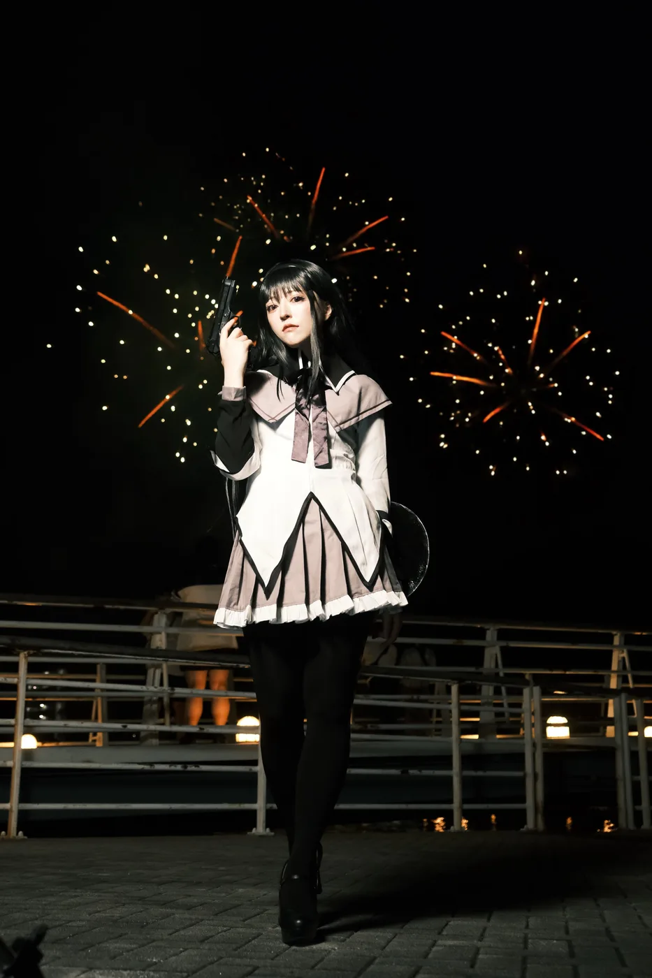 X PHOTOの公開投稿に掲載された画像 1／1