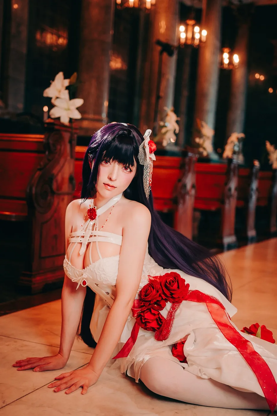X PHOTOの公開投稿に掲載された画像 1／2