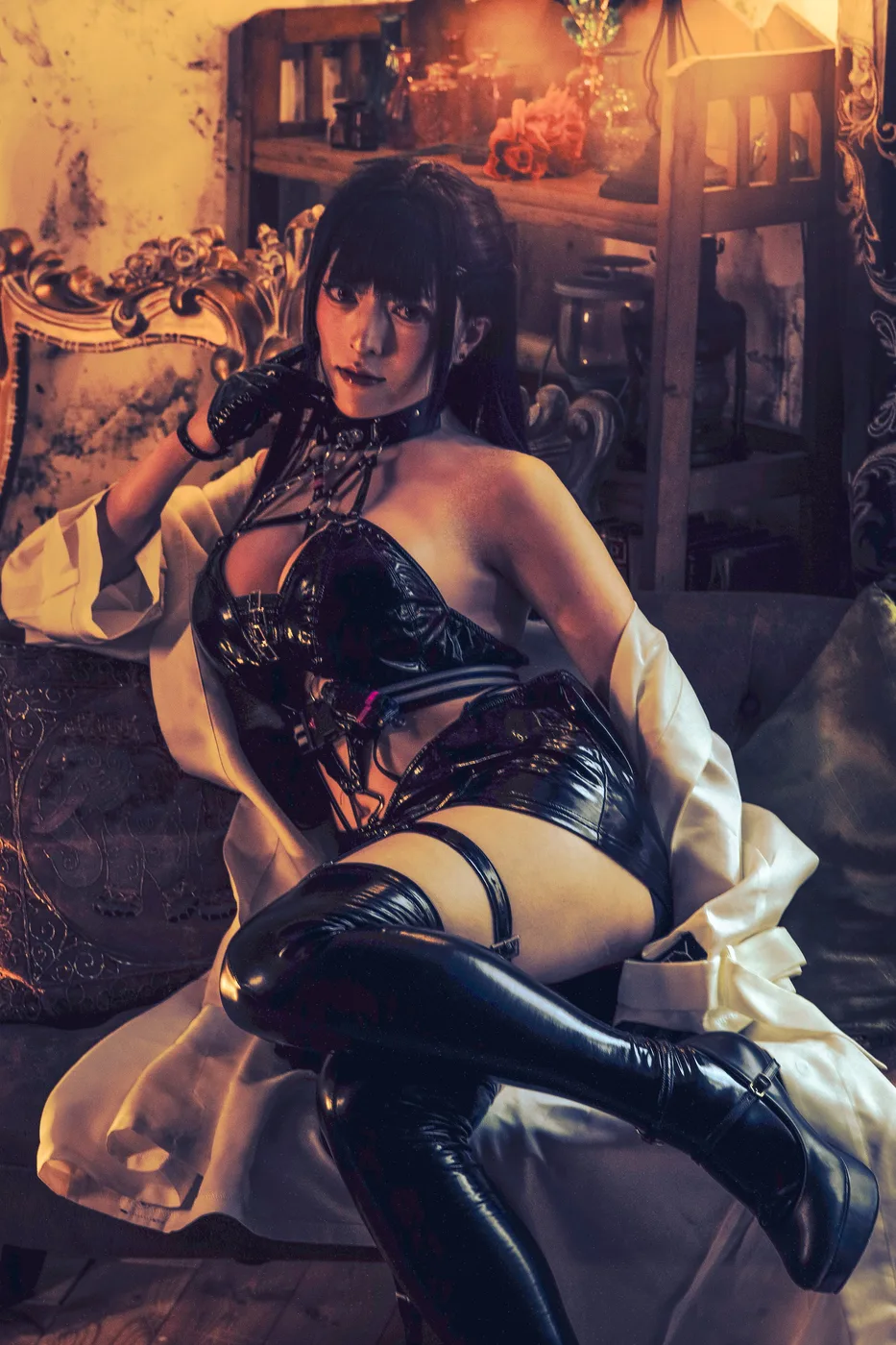 X PHOTOの公開投稿に掲載された画像 1／3