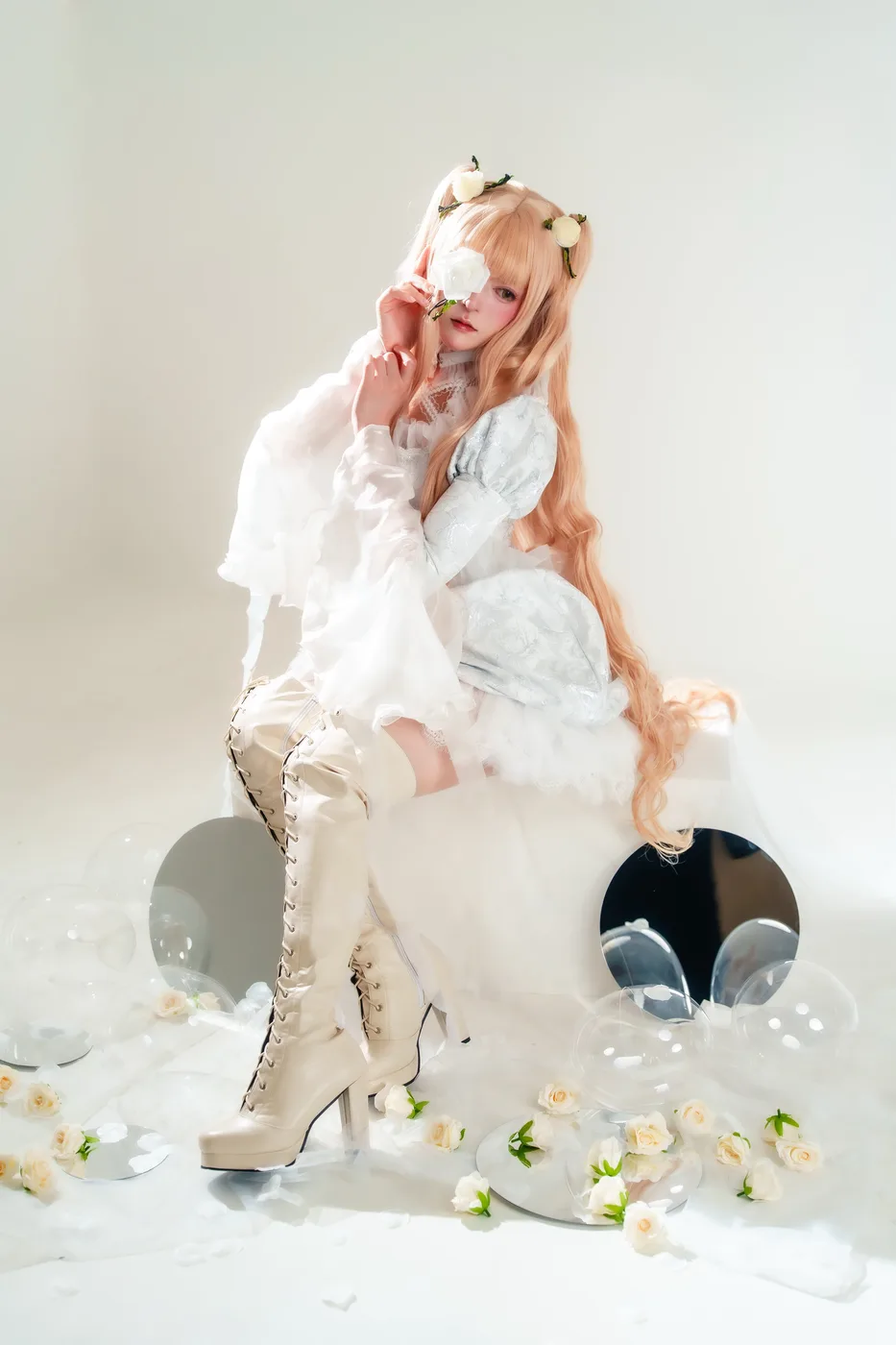 X PHOTOの公開投稿に掲載された画像 1／2