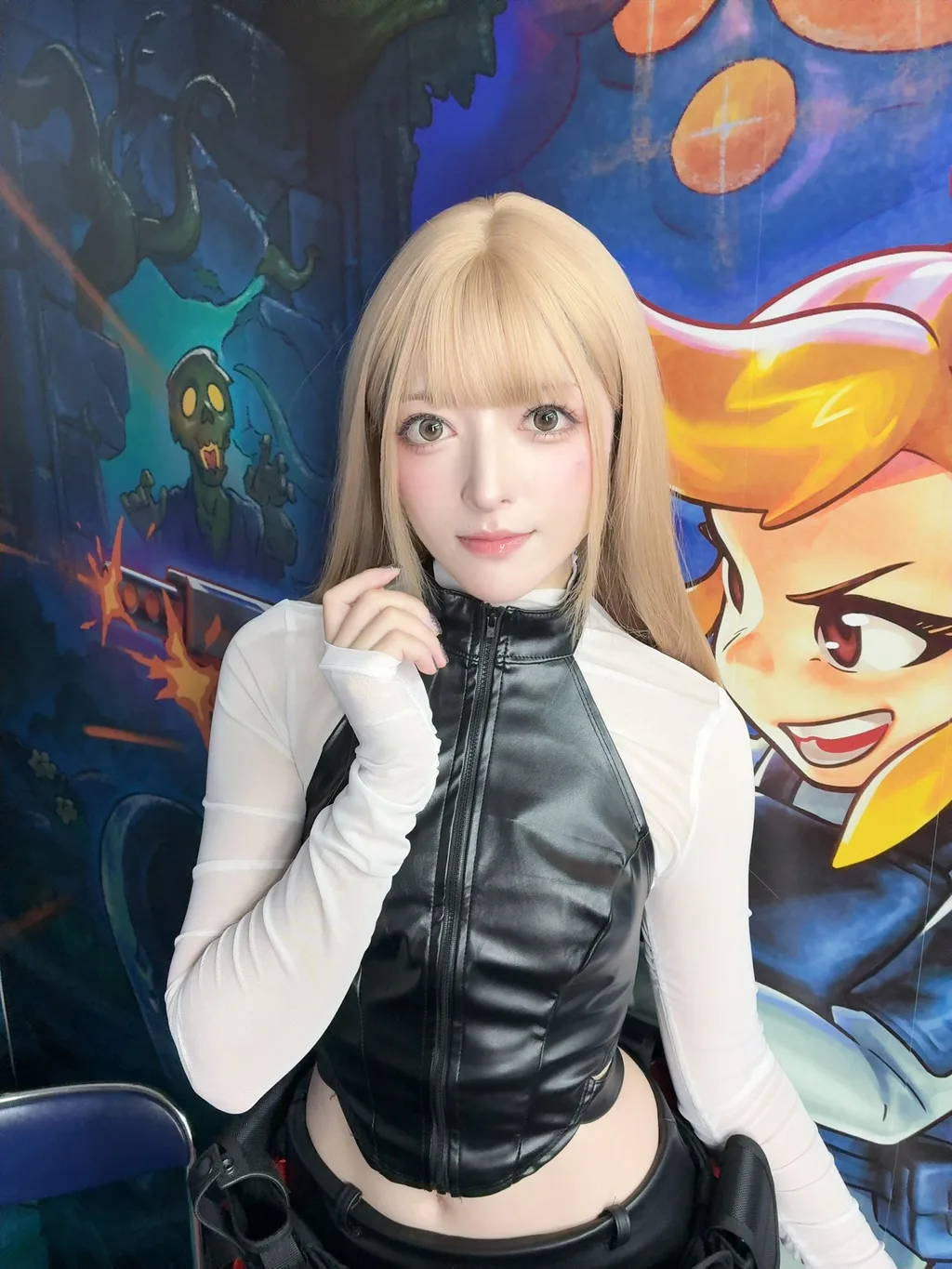 X PHOTOの公開投稿に掲載された画像 1／1