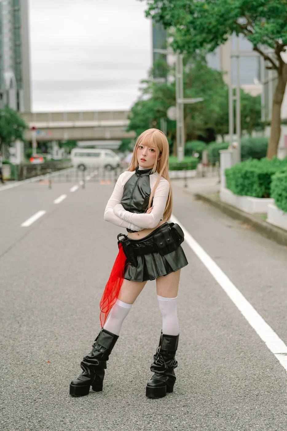 X PHOTOの公開投稿に掲載された画像 1／1