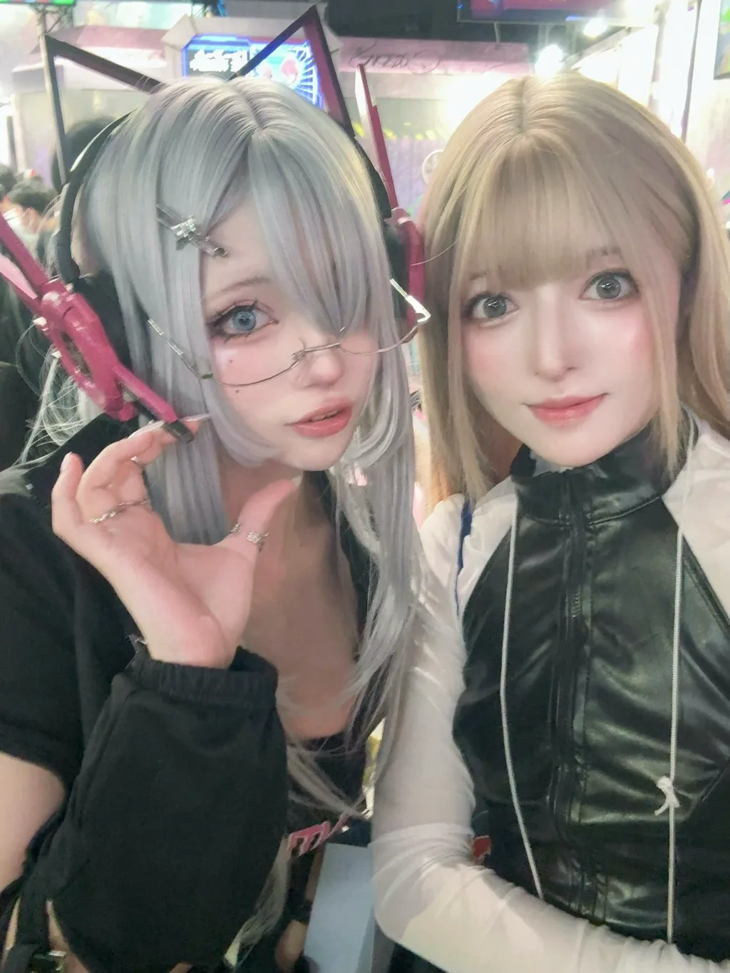 X PHOTOの公開投稿に掲載された画像 1／1